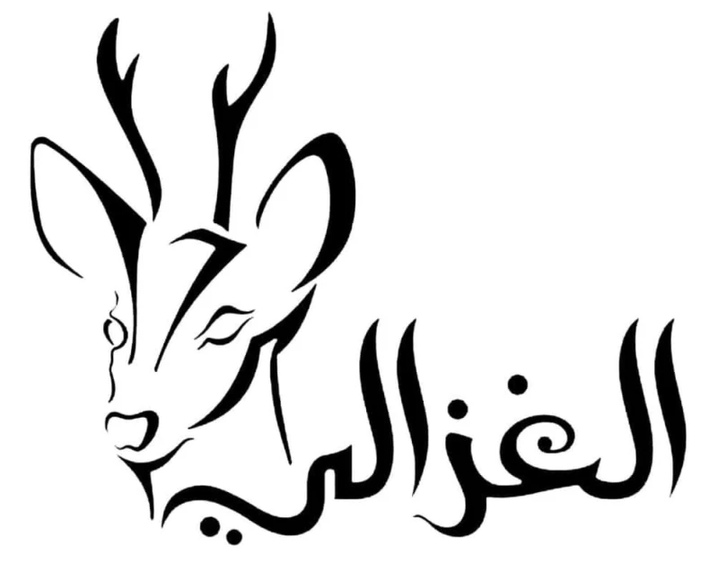 الغزالي للتجاره والتوزيع